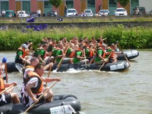 Raft Race II (10)