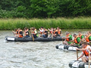 Raft Race II (8)