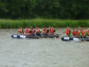 Raft Race II (9)