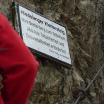 Hindelanger Klettersteig