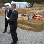 Ansprache Joachim Lindner