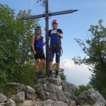 Cima Rocca