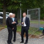 Smalltalk mit OB