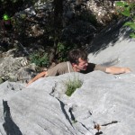 Klettergebiet La Cosina