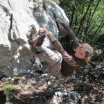 Bouldern
