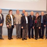 Auszeichnung Haselstaudenteam
