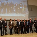 Auszeichnung Haselstaudenteam