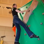 Bouldern