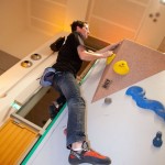 Bouldern