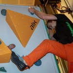 Bouldern