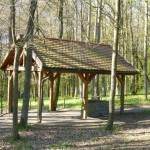 Grillhütte
