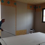 Innenausbau