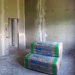 Die Materialausleihe