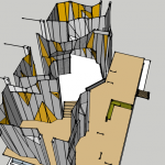 Kletterwand Farbgebung 1