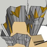 Kletterwand Farbgebung 2