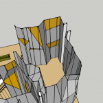 Kletterwand Farbgebung 3