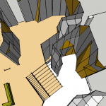 Kletterwand Farbgebung 4