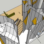 Kletterwand Farbgebung 5