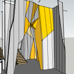 Kletterwand Farbgebung 8